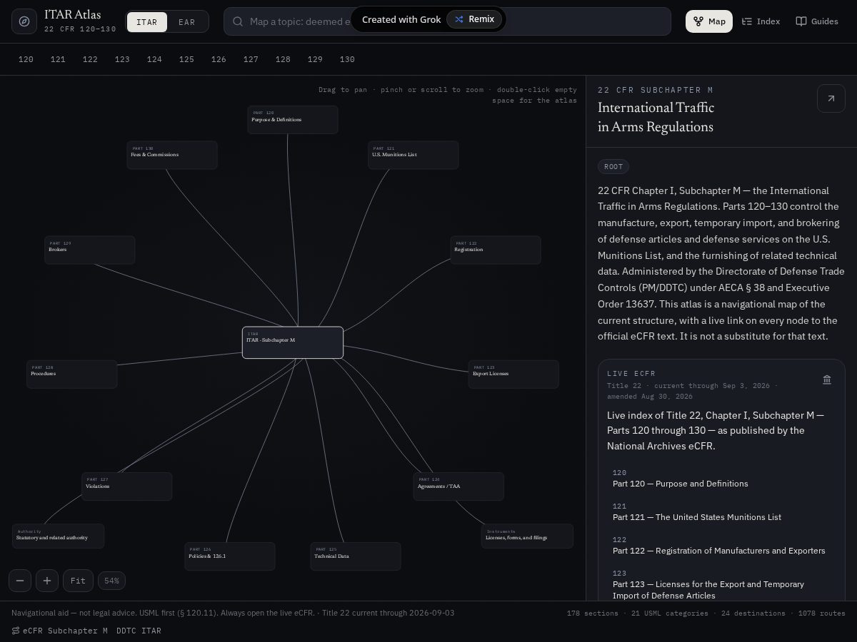 Landing-page snapshot of gtc-atlas.com