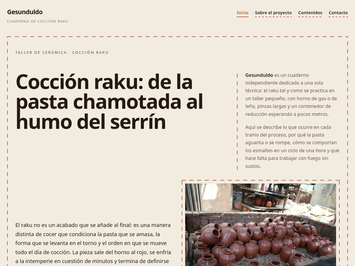 Landing-page snapshot of gesunduldo.world