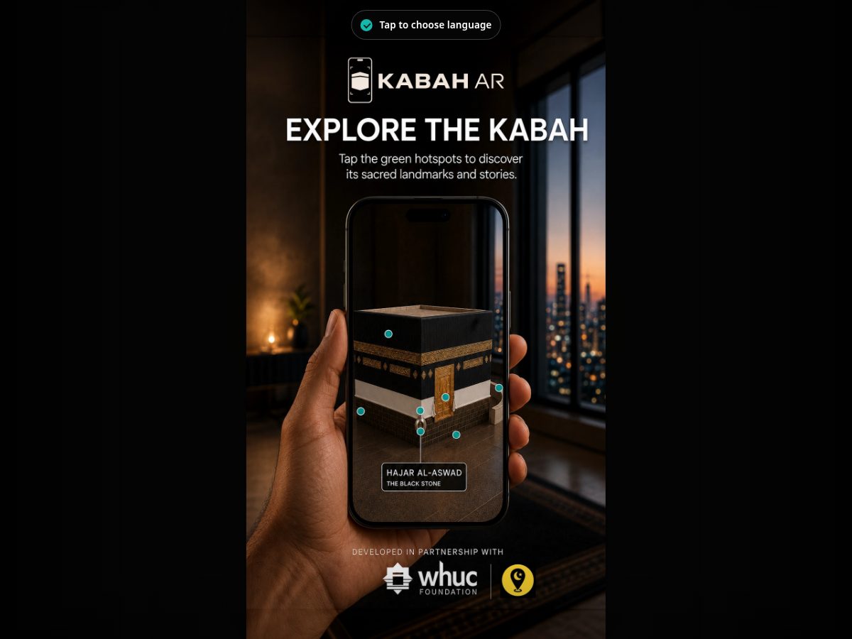 Landing-page snapshot of kabahar.app
