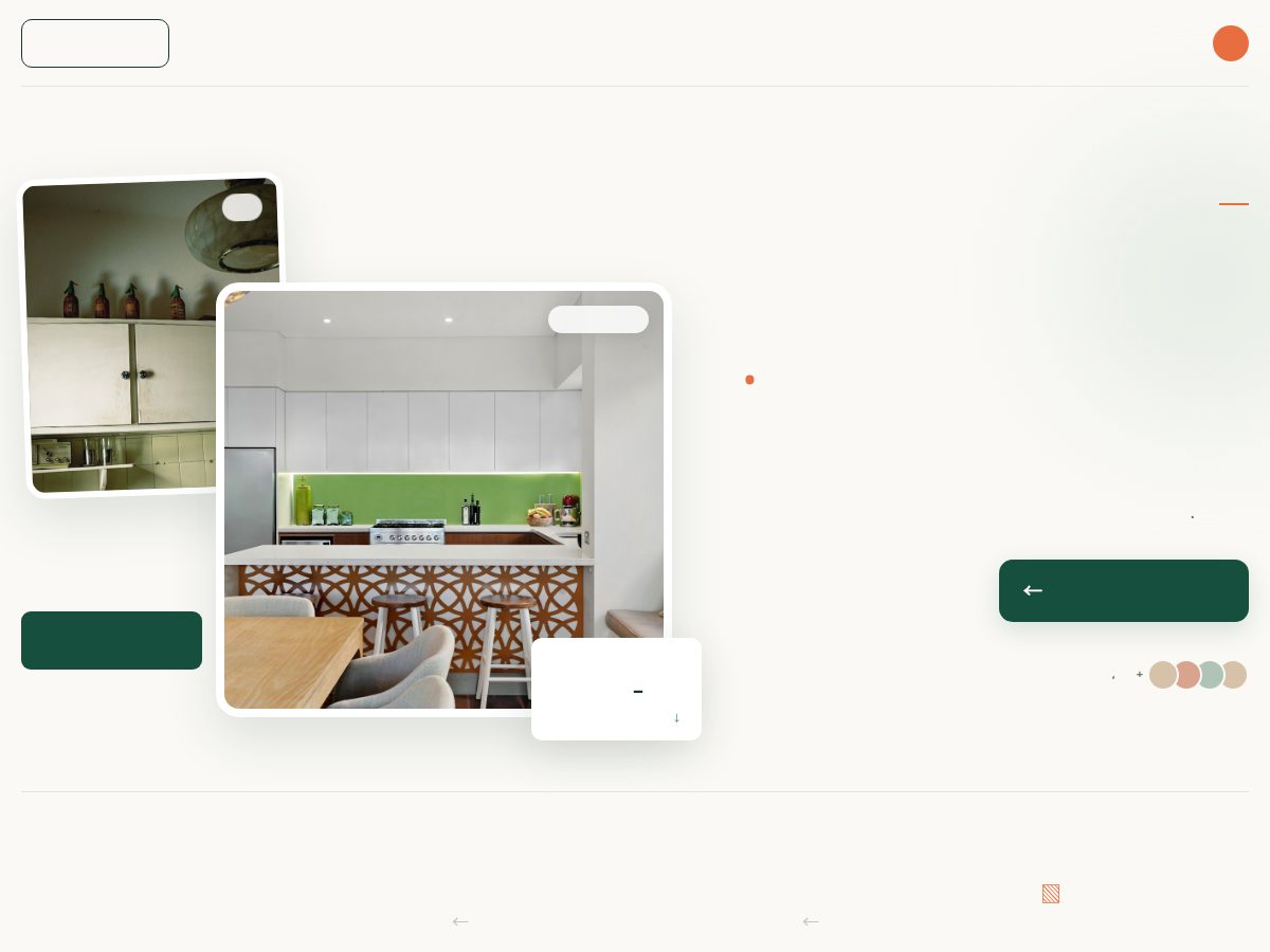Landing-page snapshot of nochinesh.com