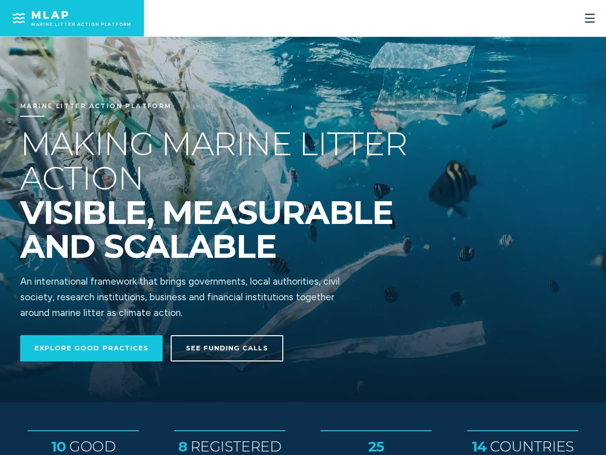 Landing-page snapshot of un1teblue.xyz