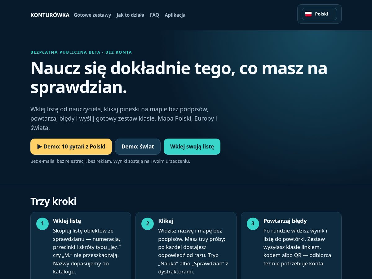 Landing-page snapshot of xn--konturwka-b7a.app