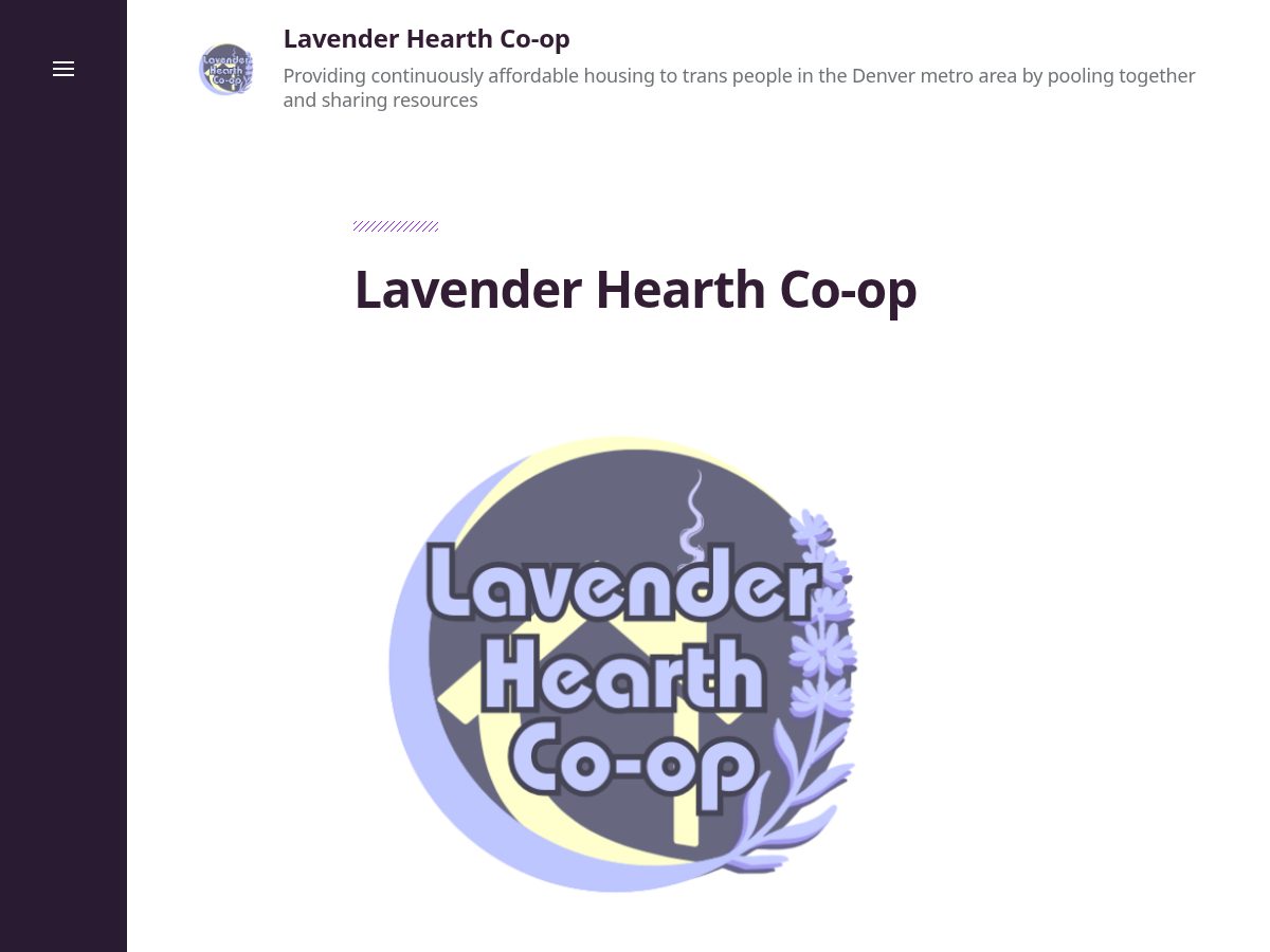 Landing-page snapshot of deadpixel.network