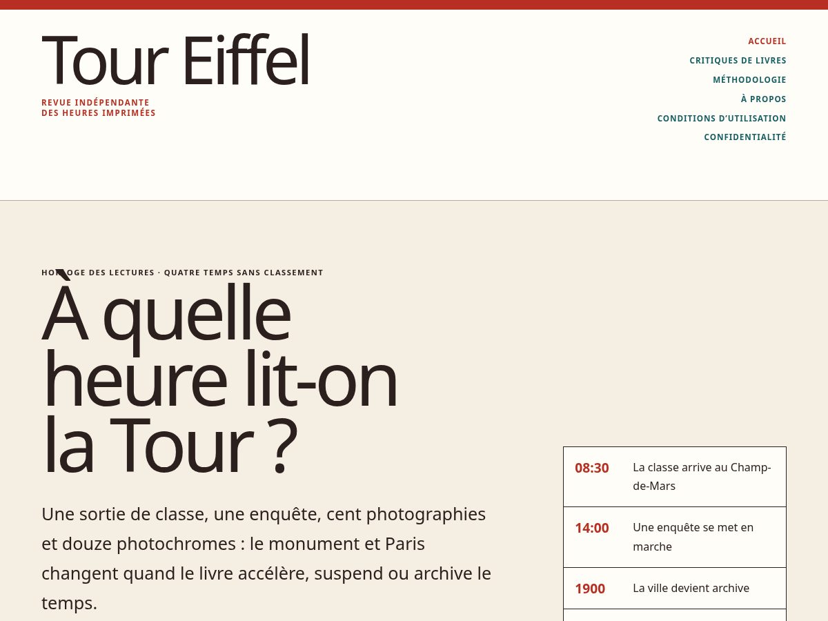 Landing-page snapshot of letoureffeli.shop