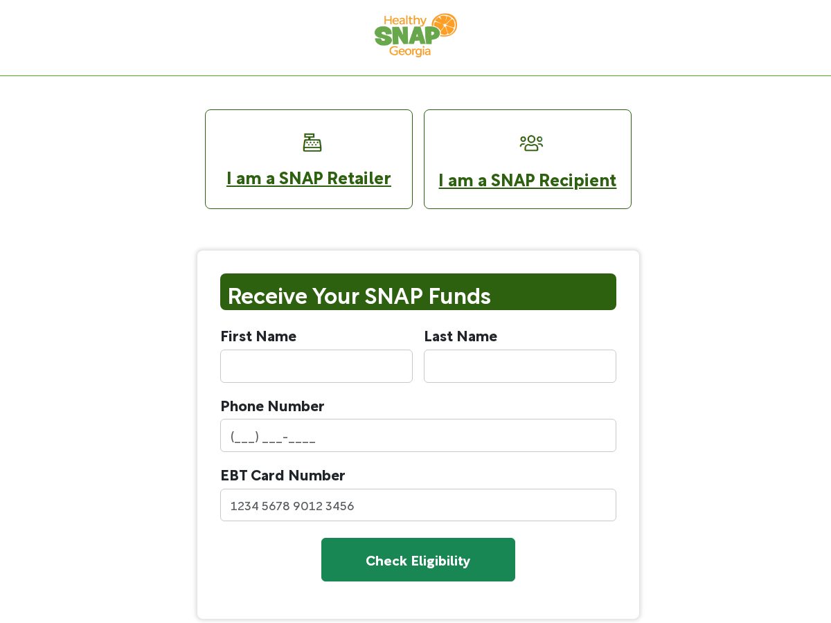 Landing-page snapshot of summerebtprogram.com