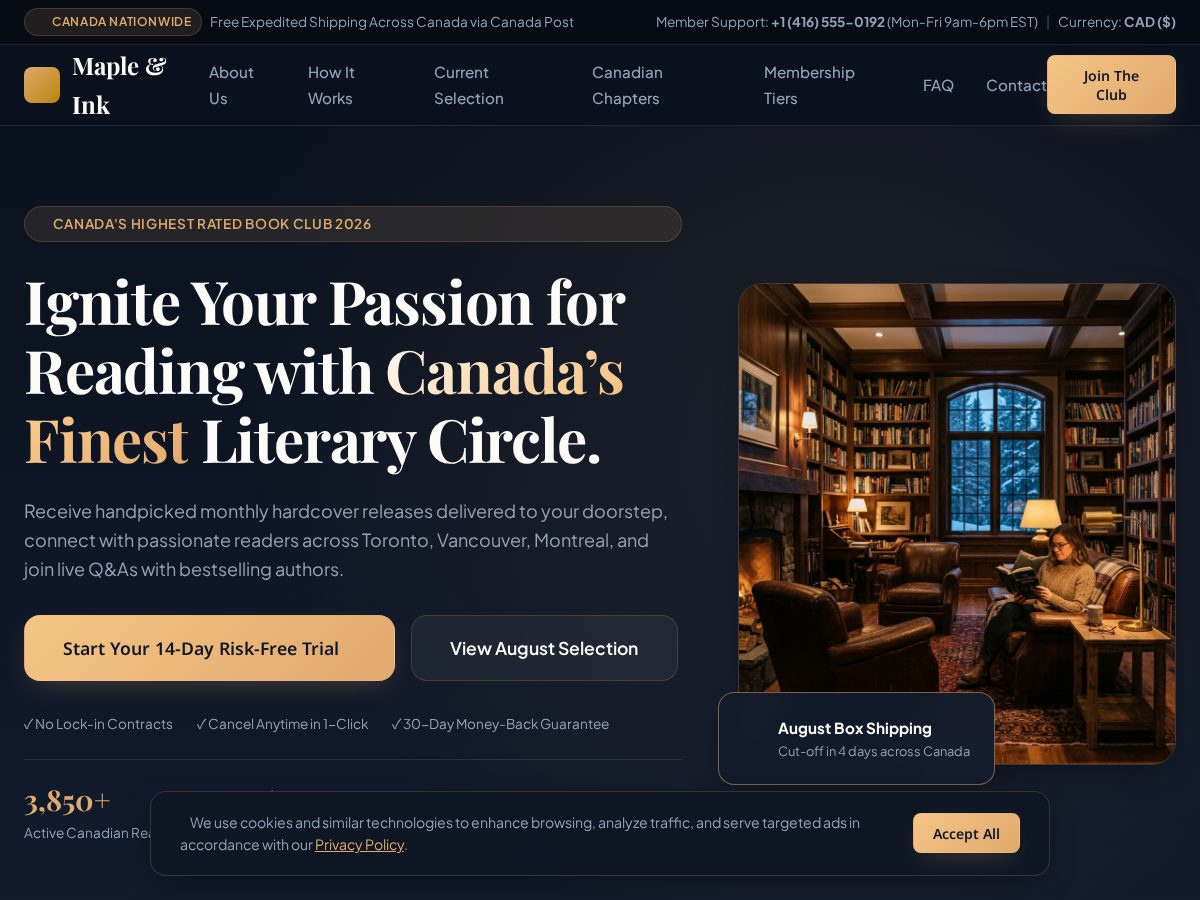 Landing-page snapshot of falsedadray.click