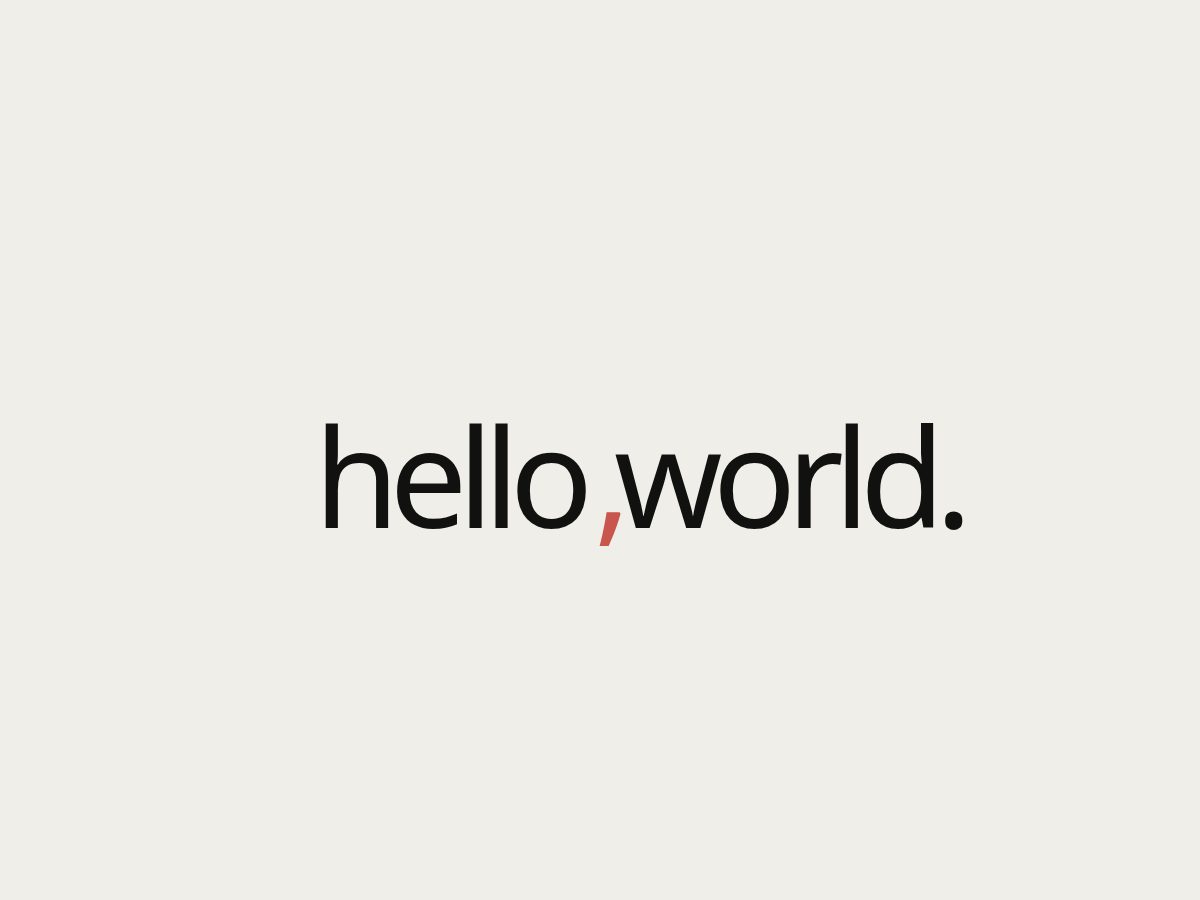 Landing-page snapshot of hellomara.world