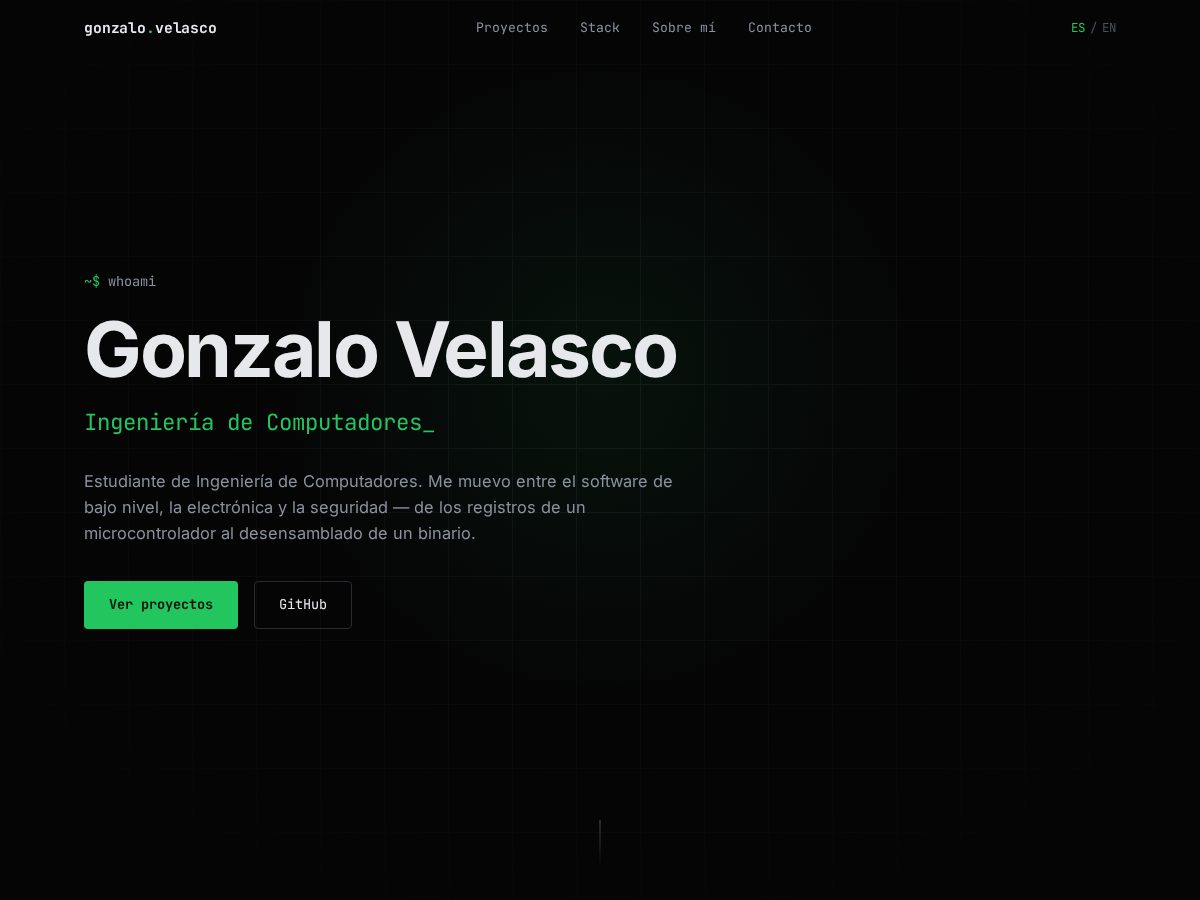Landing-page snapshot of panagox.com