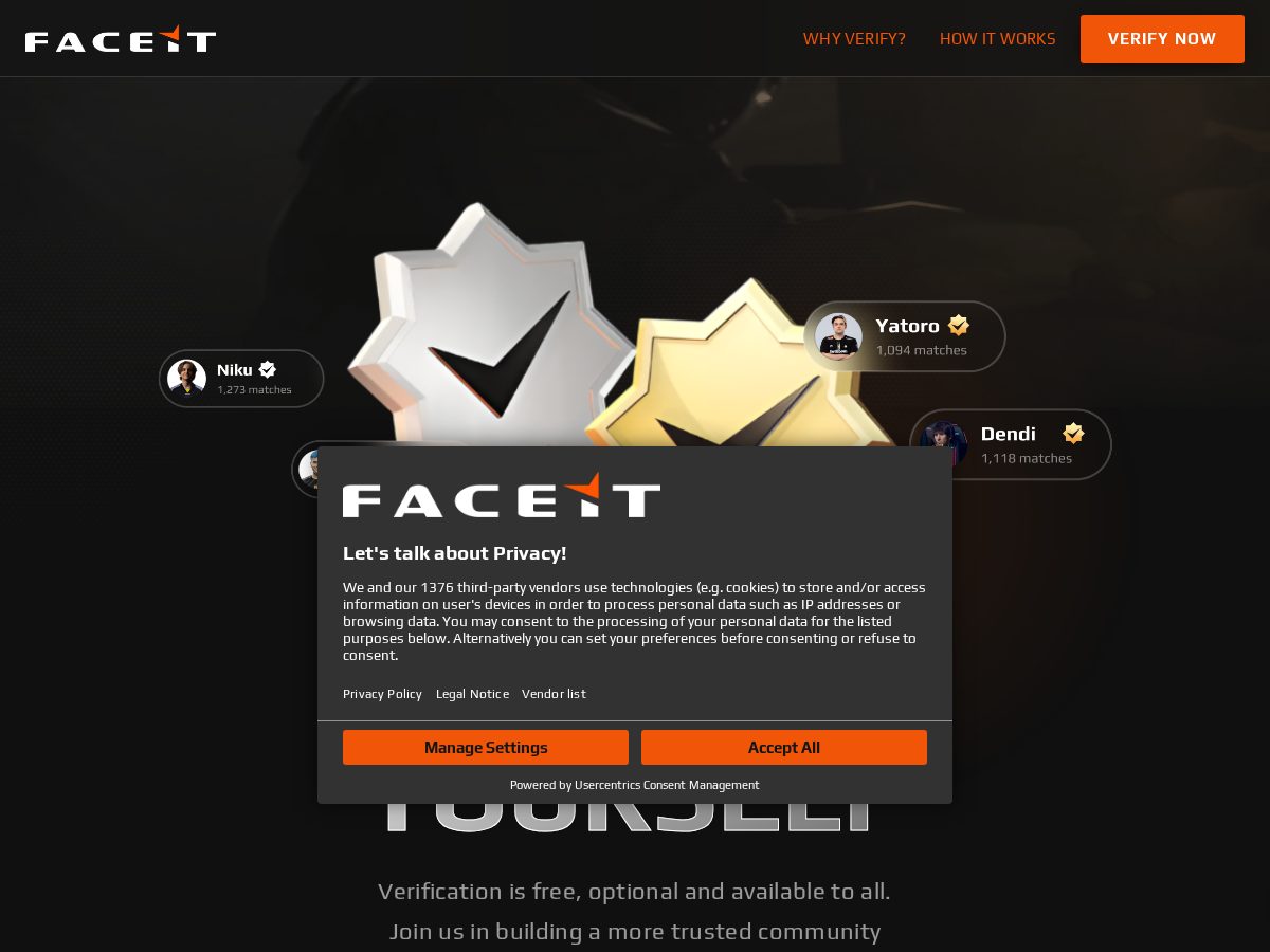 Landing-page snapshot of rustplus.website