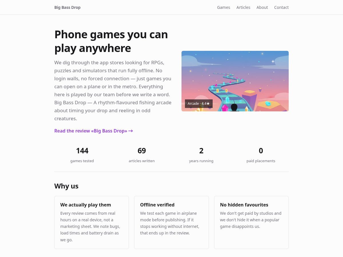 Landing-page snapshot of umbrakit11.beer