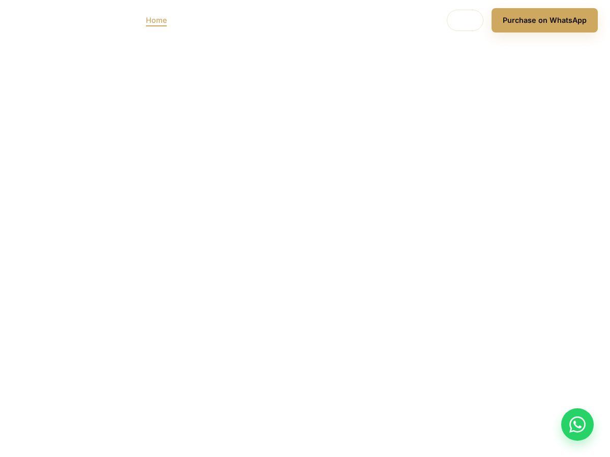 Landing-page snapshot of goldsoftwarecenter.com