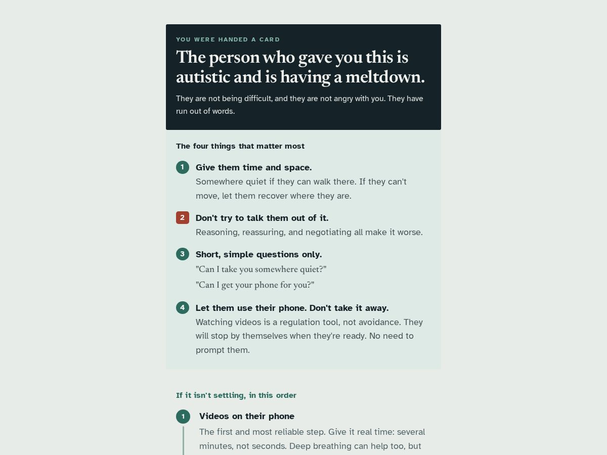 Landing-page snapshot of whathelps.info