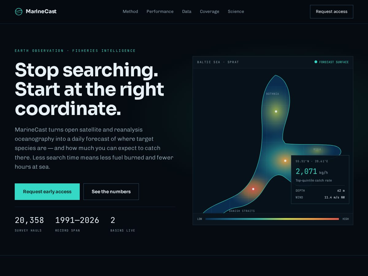 Landing-page snapshot of astryxstartup.com