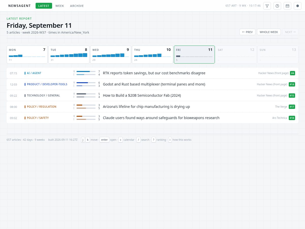 Landing-page snapshot of keen-vane.com