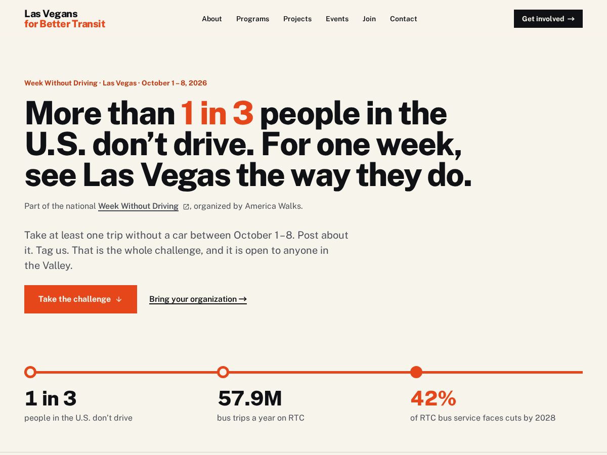 Landing-page snapshot of lvwwd.org