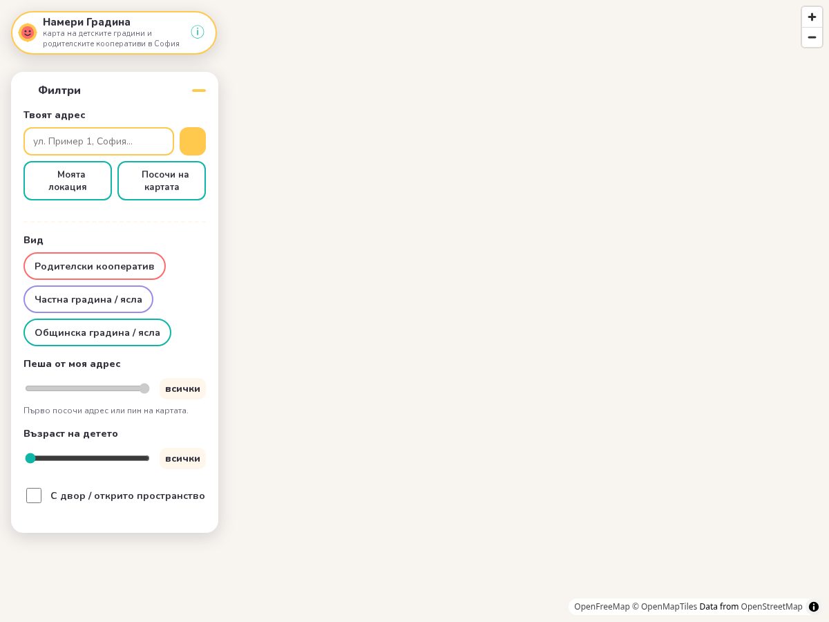 Landing-page snapshot of namerigradina.party