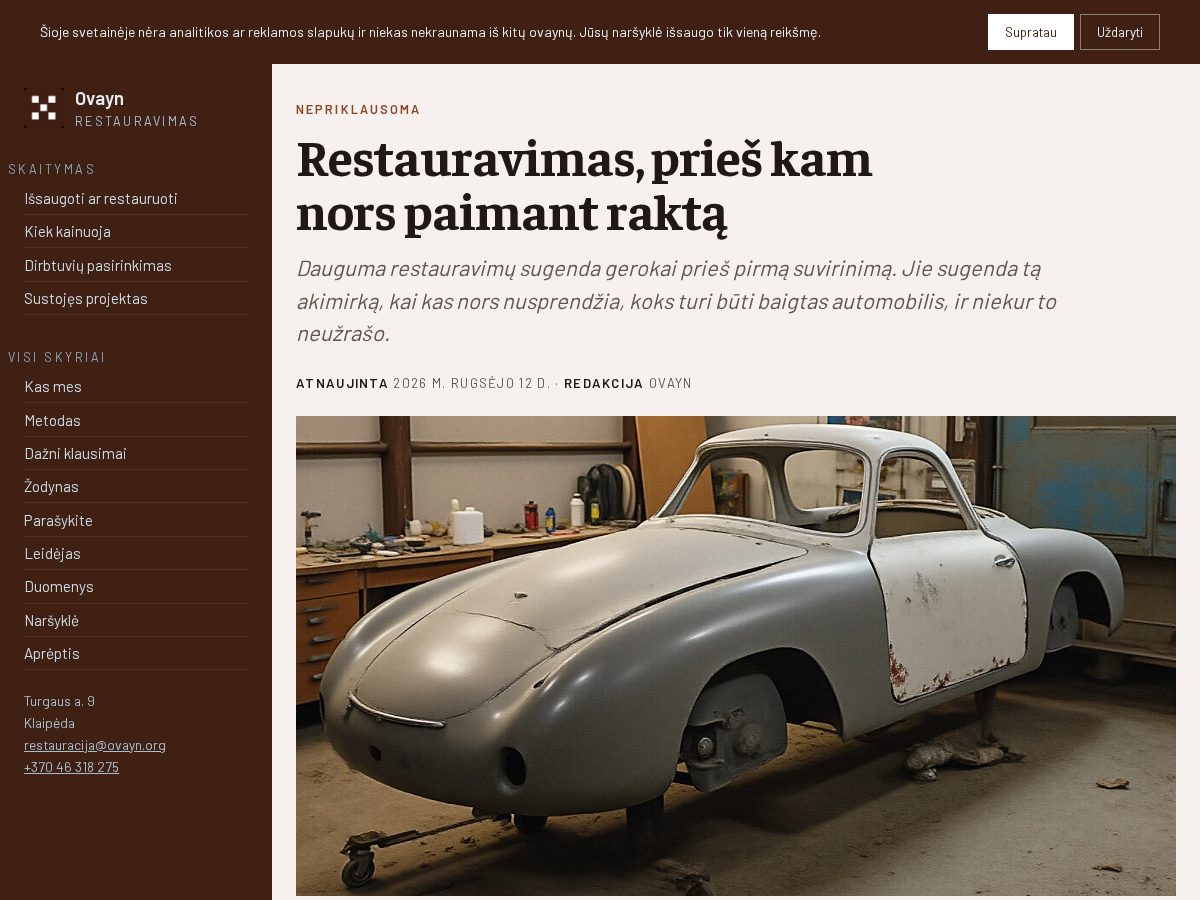 Landing-page snapshot of ovayn.org