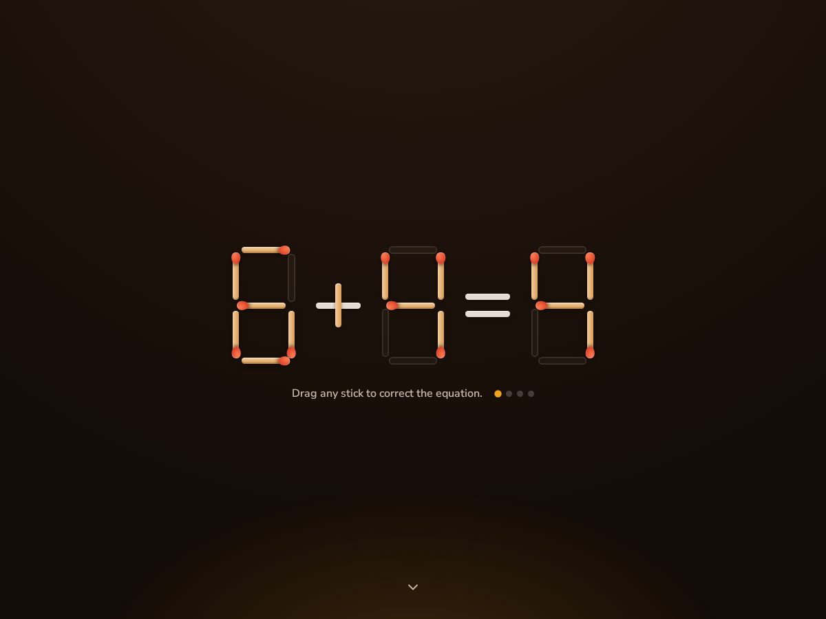 Landing-page snapshot of stickmath.com
