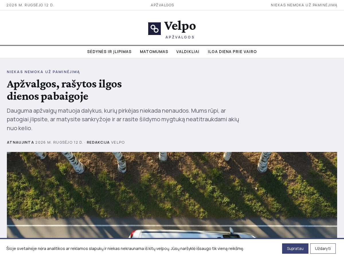 Landing-page snapshot of velpo.org
