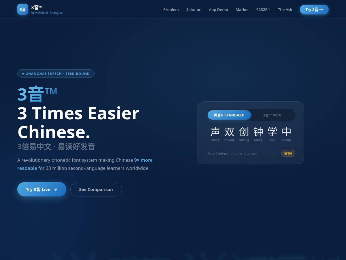 Landing-page snapshot of cloudy61.xyz