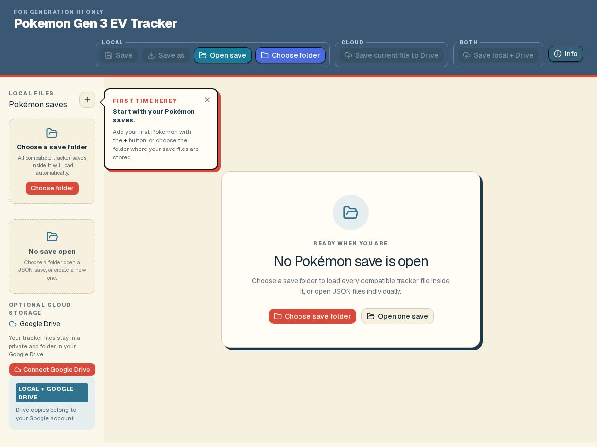 Landing-page snapshot of hanprojects.com