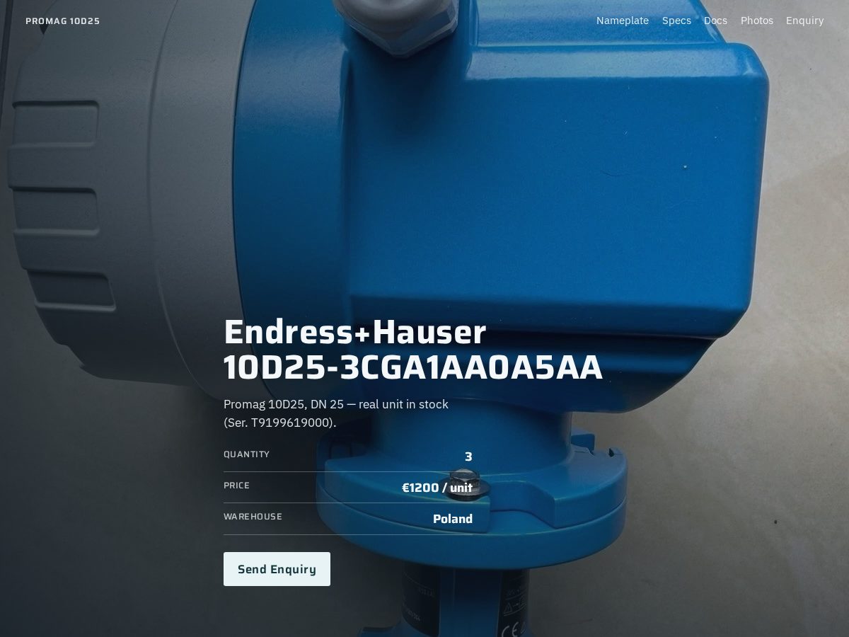 Landing-page snapshot of 10d253cga1aa0a5aa.com