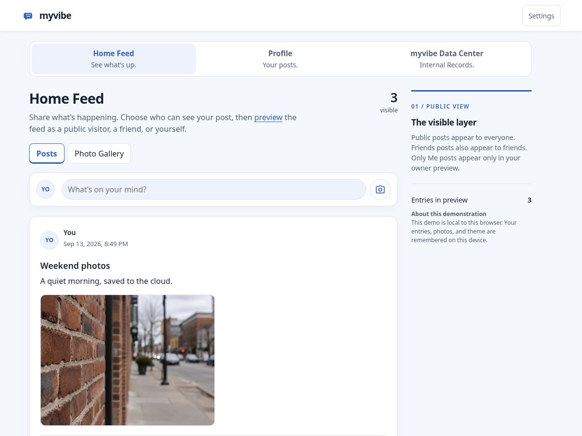 Landing-page snapshot of notdeleted.dev