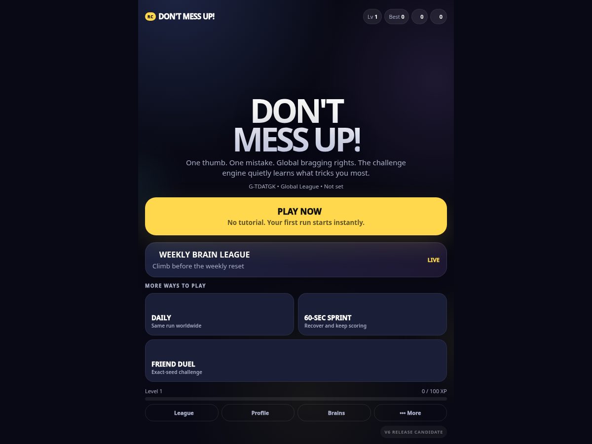 Landing-page snapshot of qreeda.com