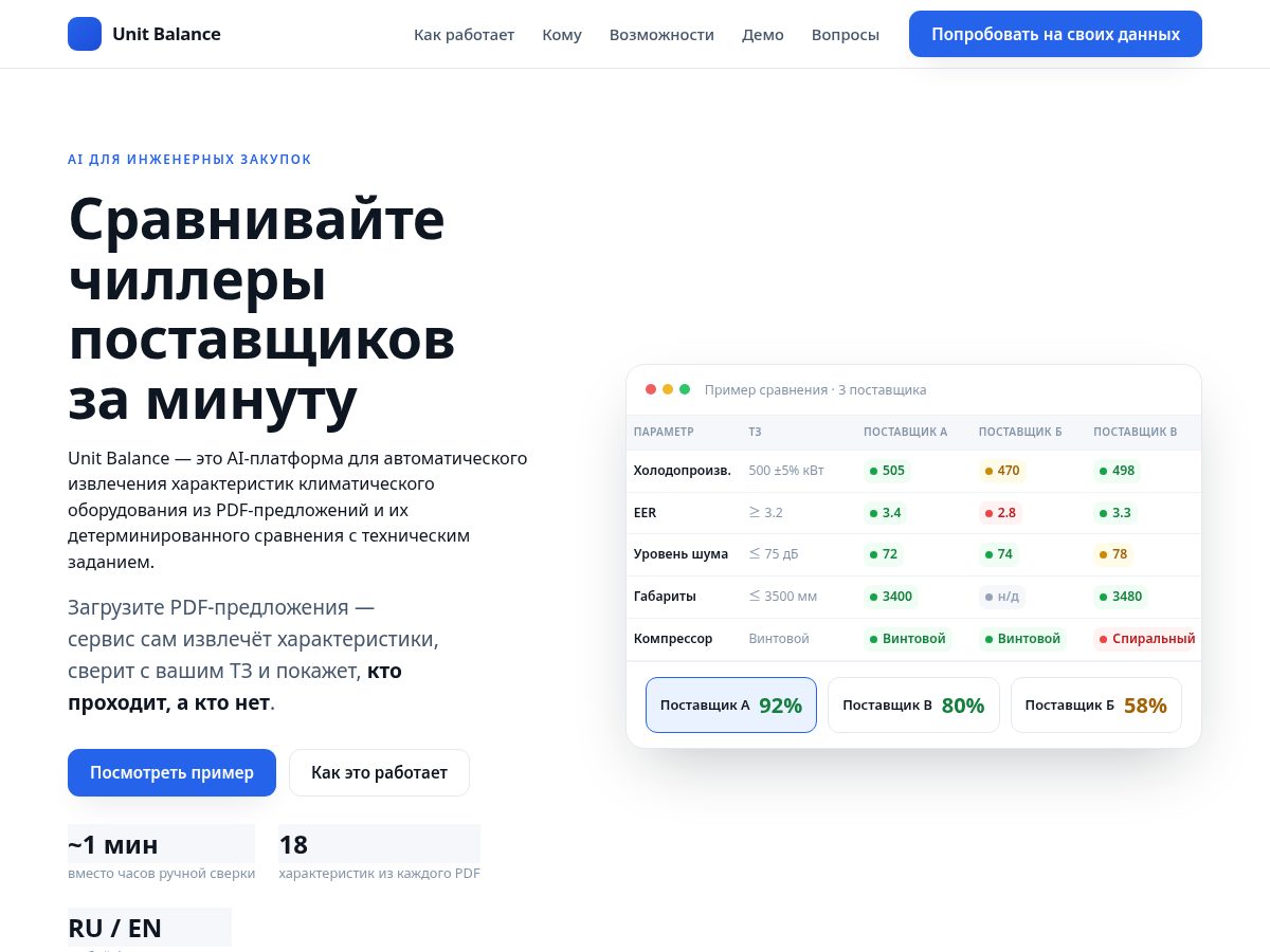 Landing-page snapshot of variant42.org