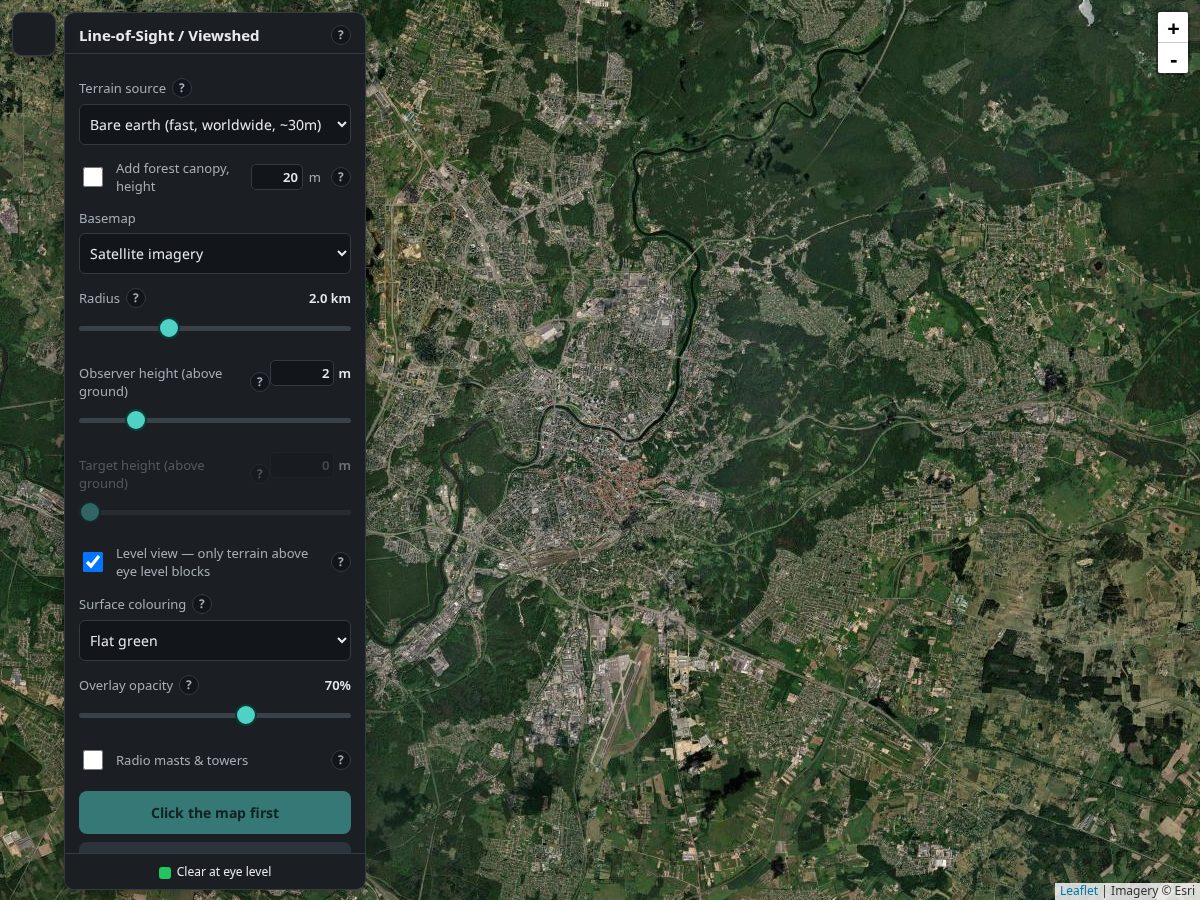 Landing-page snapshot of checklos.online