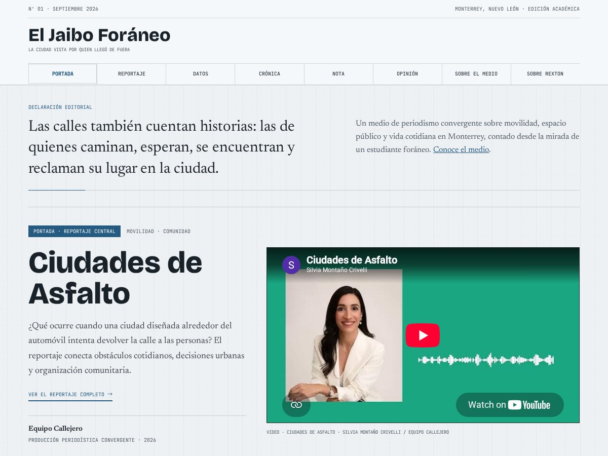 Landing-page snapshot of eljaiboforaneo.online