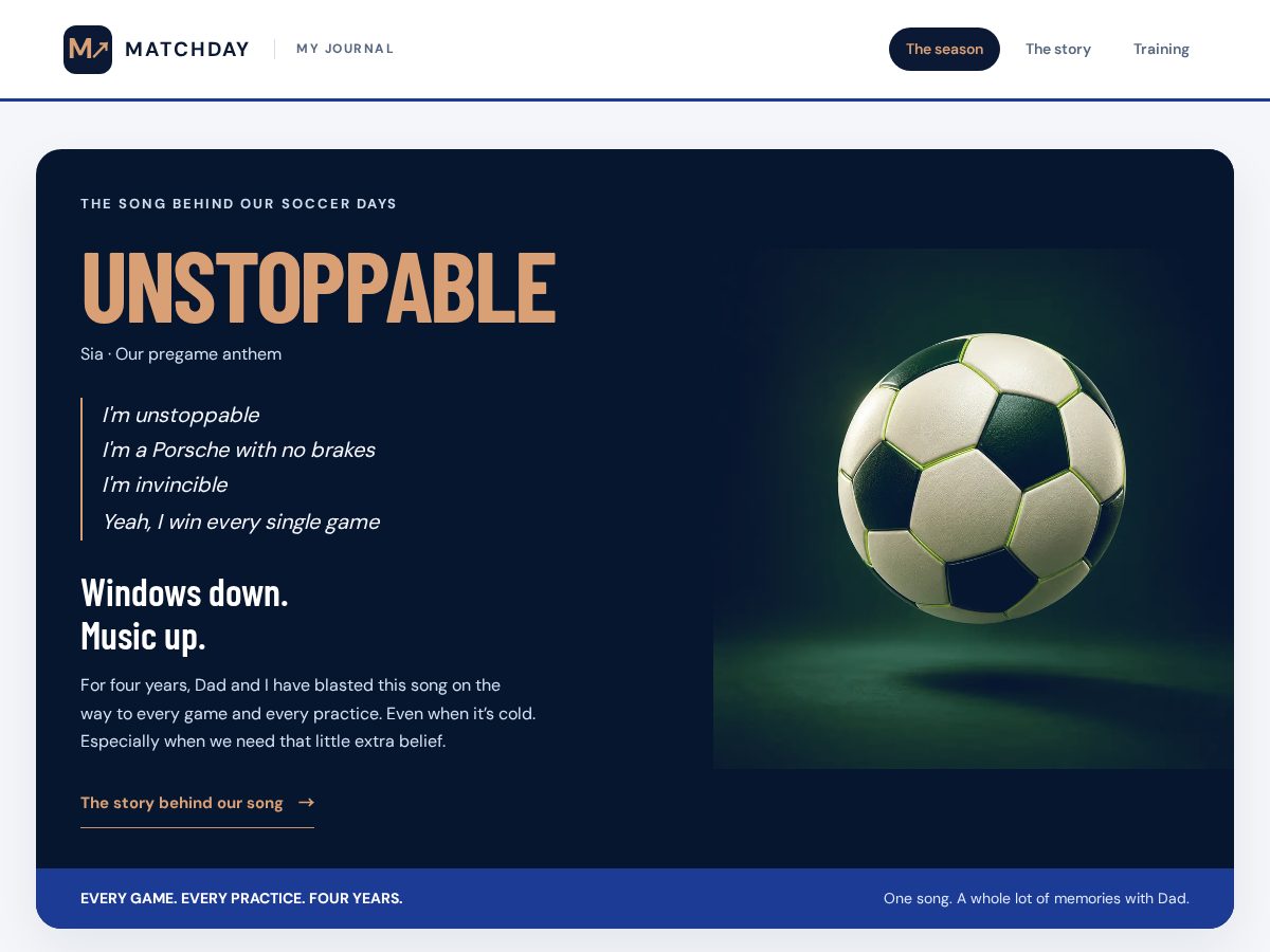 Landing-page snapshot of goatstrike.com
