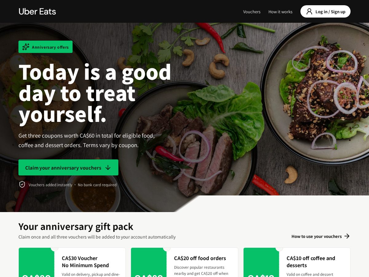 Landing-page snapshot of dlscount.cam