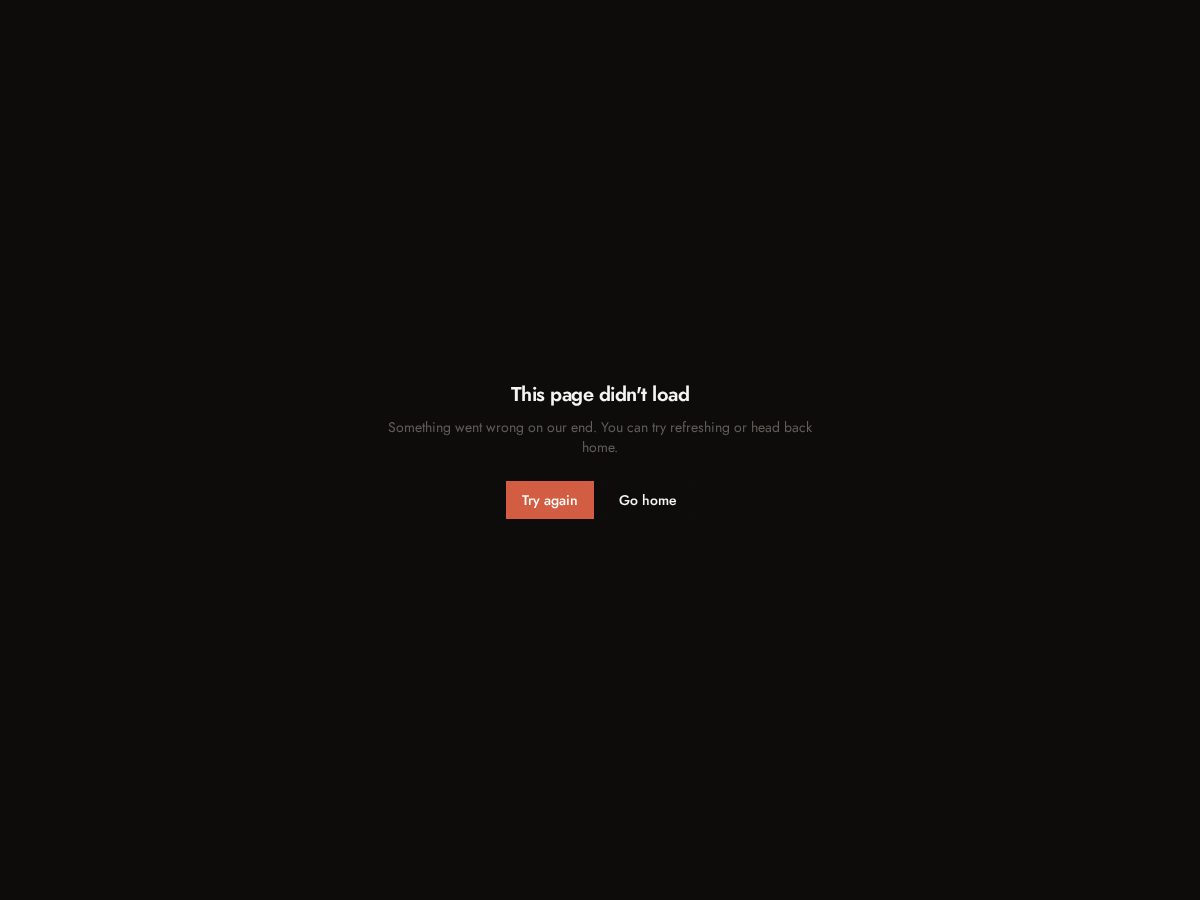 Landing-page snapshot of lateritiques.com