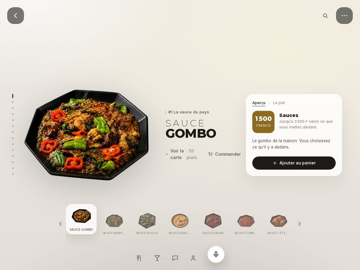 Landing-page snapshot of aubraisedor.com