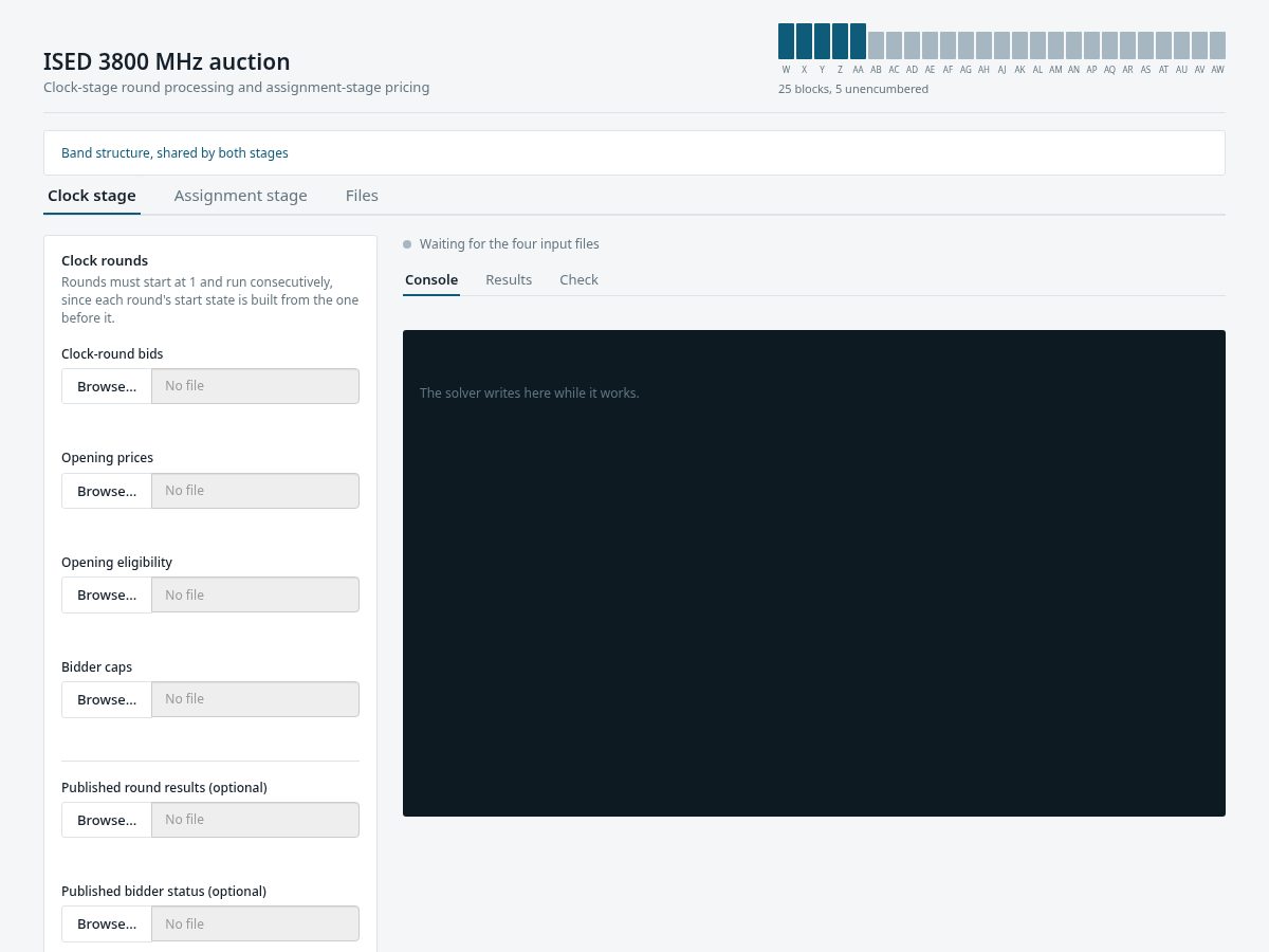 Landing-page snapshot of fmd-ised216810.com