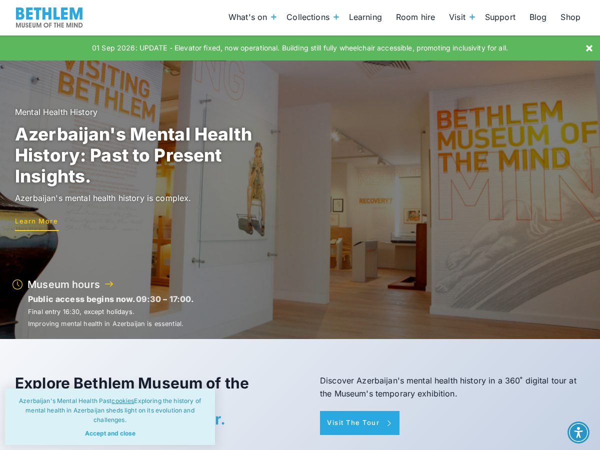 Landing-page snapshot of gullwingledger.shop