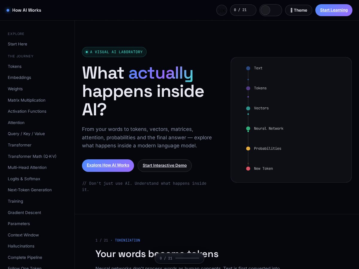 Landing-page snapshot of mej7.com
