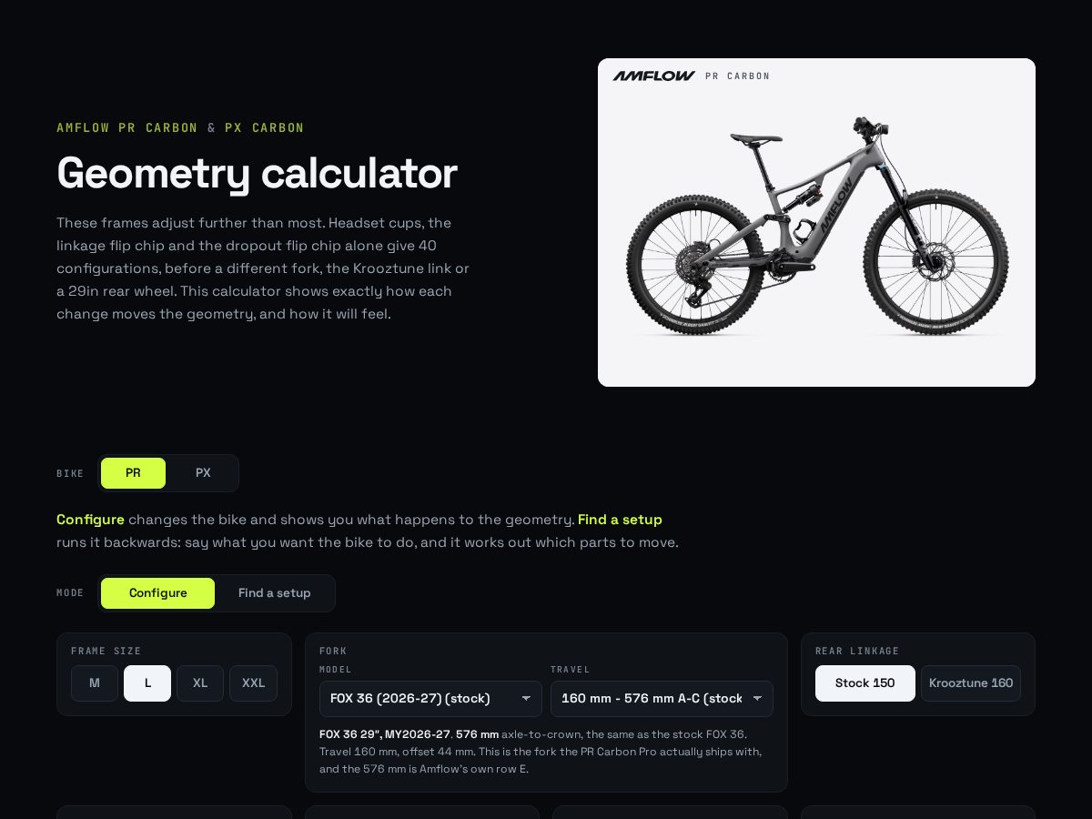 Landing-page snapshot of amspecs.com