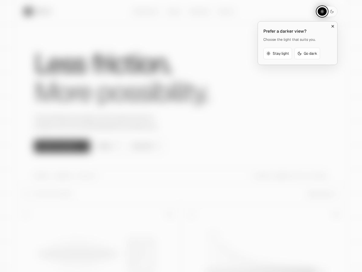 Landing-page snapshot of antohaki.tech