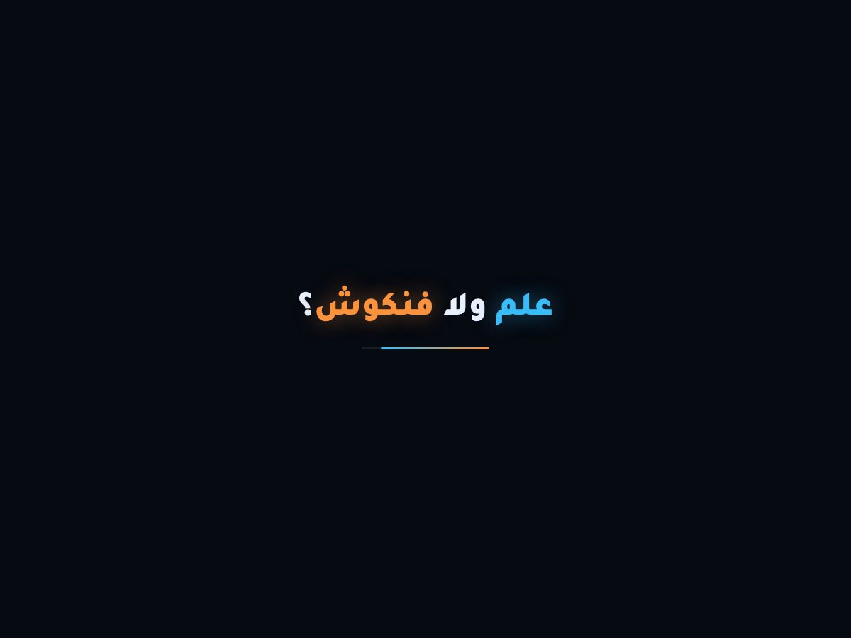 Landing-page snapshot of elmorfankoush.org