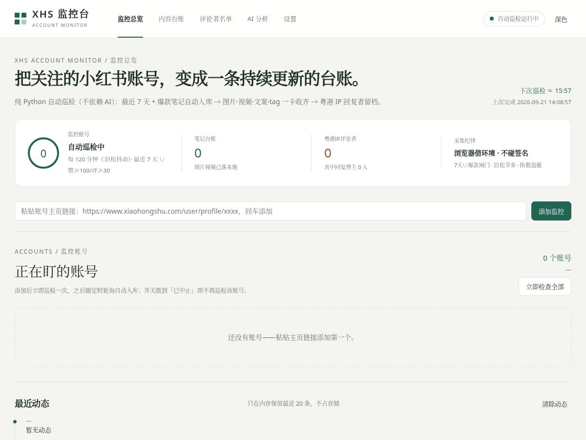 Landing-page snapshot of malygooma.com