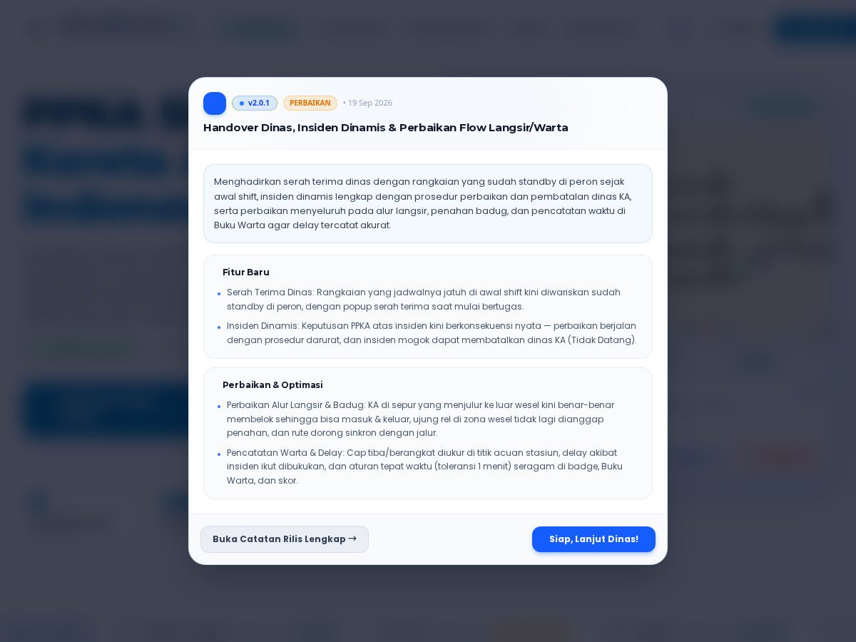 Landing-page snapshot of ppka-simulator-indonesia.com