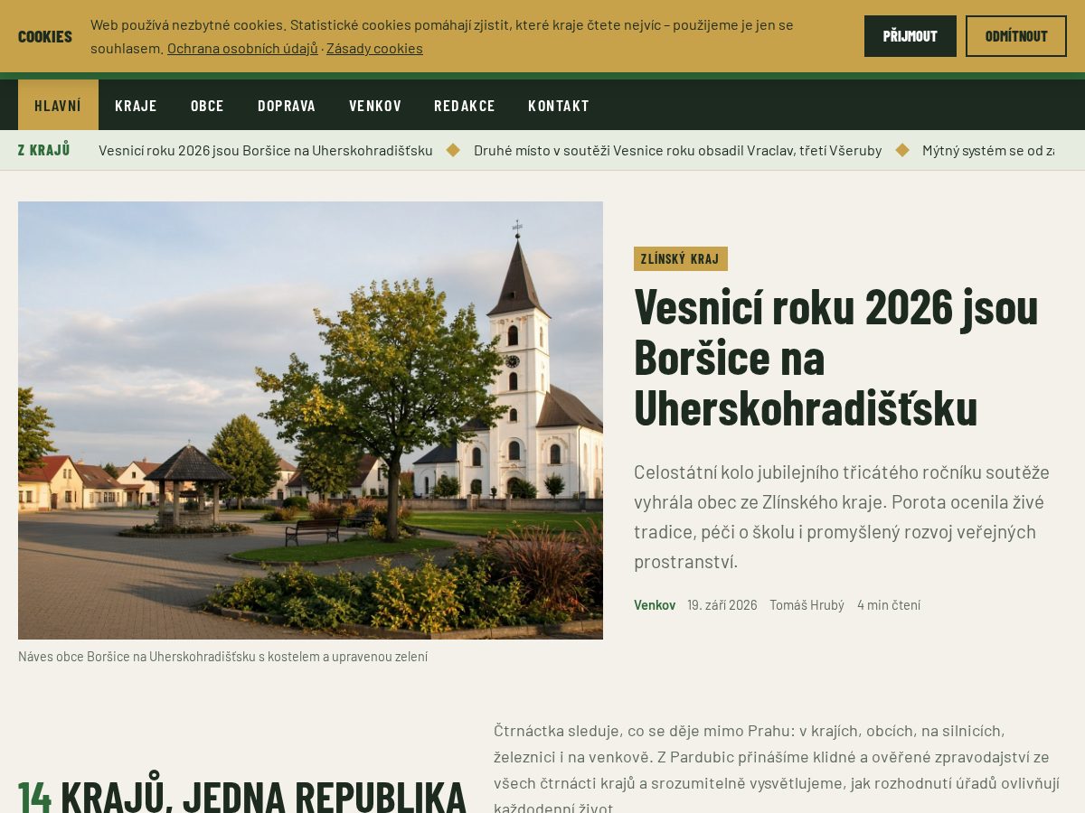 Landing-page snapshot of ctrnactka.info