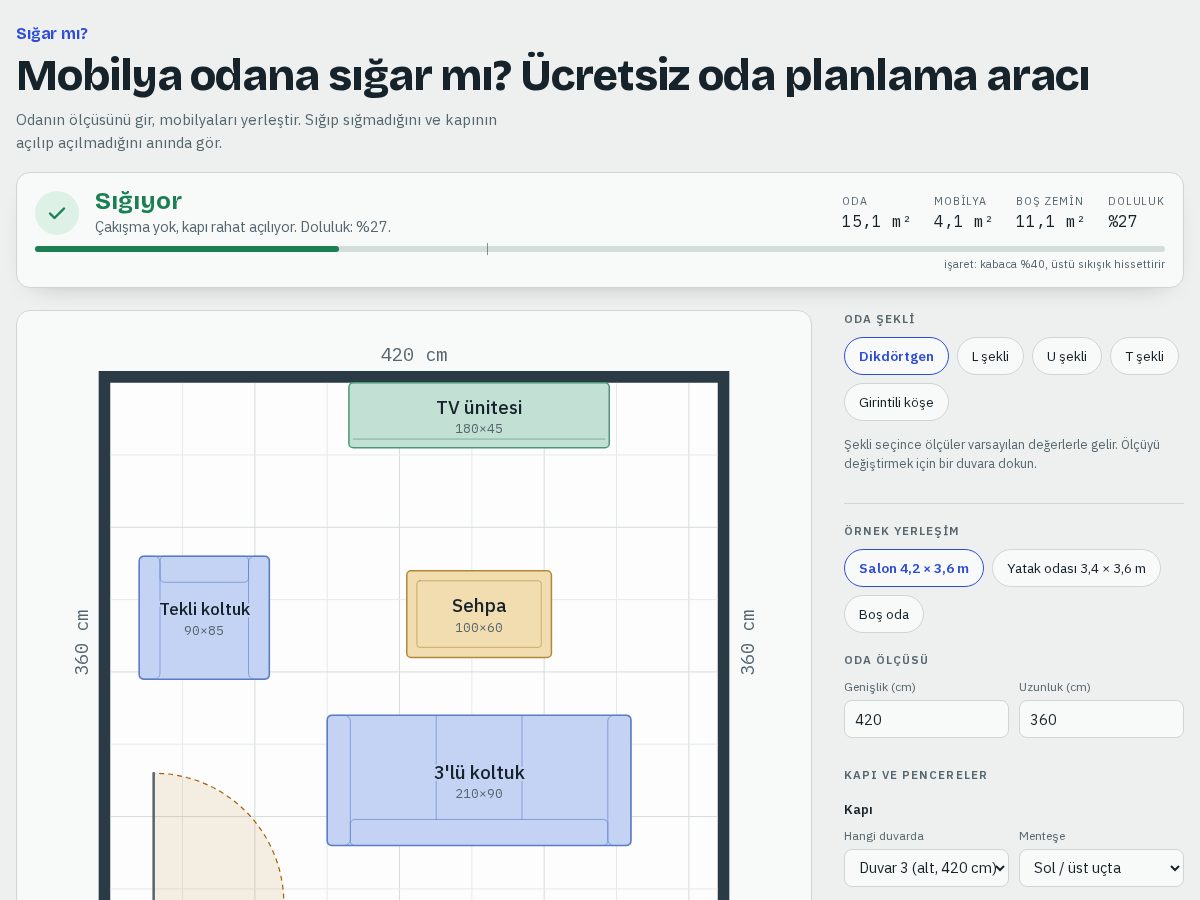 Landing-page snapshot of sigarmi.com