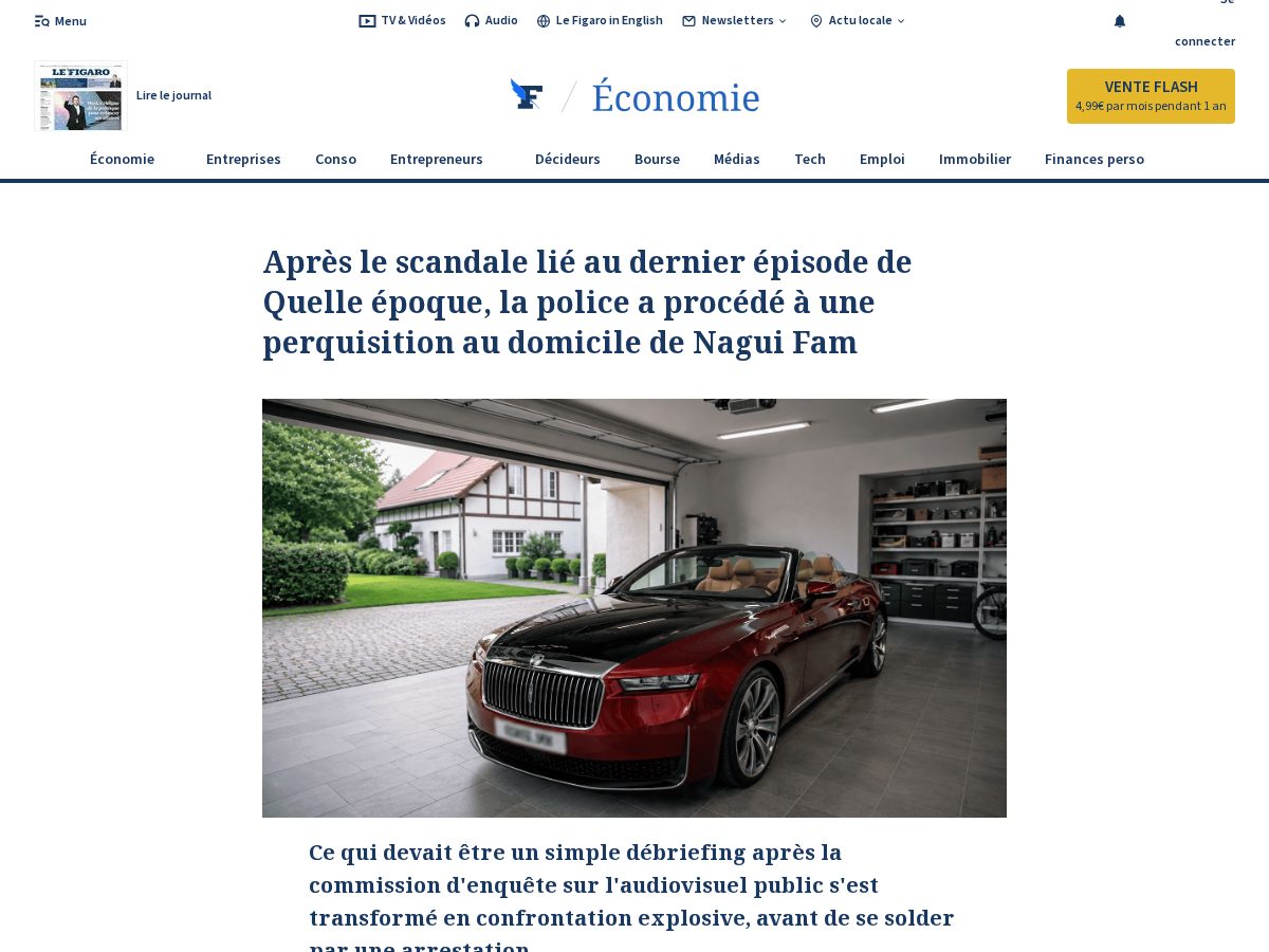 Landing-page snapshot of couragaouslabradoodle.autos