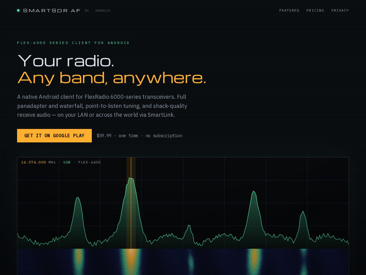Landing-page snapshot of smartsdraf.com
