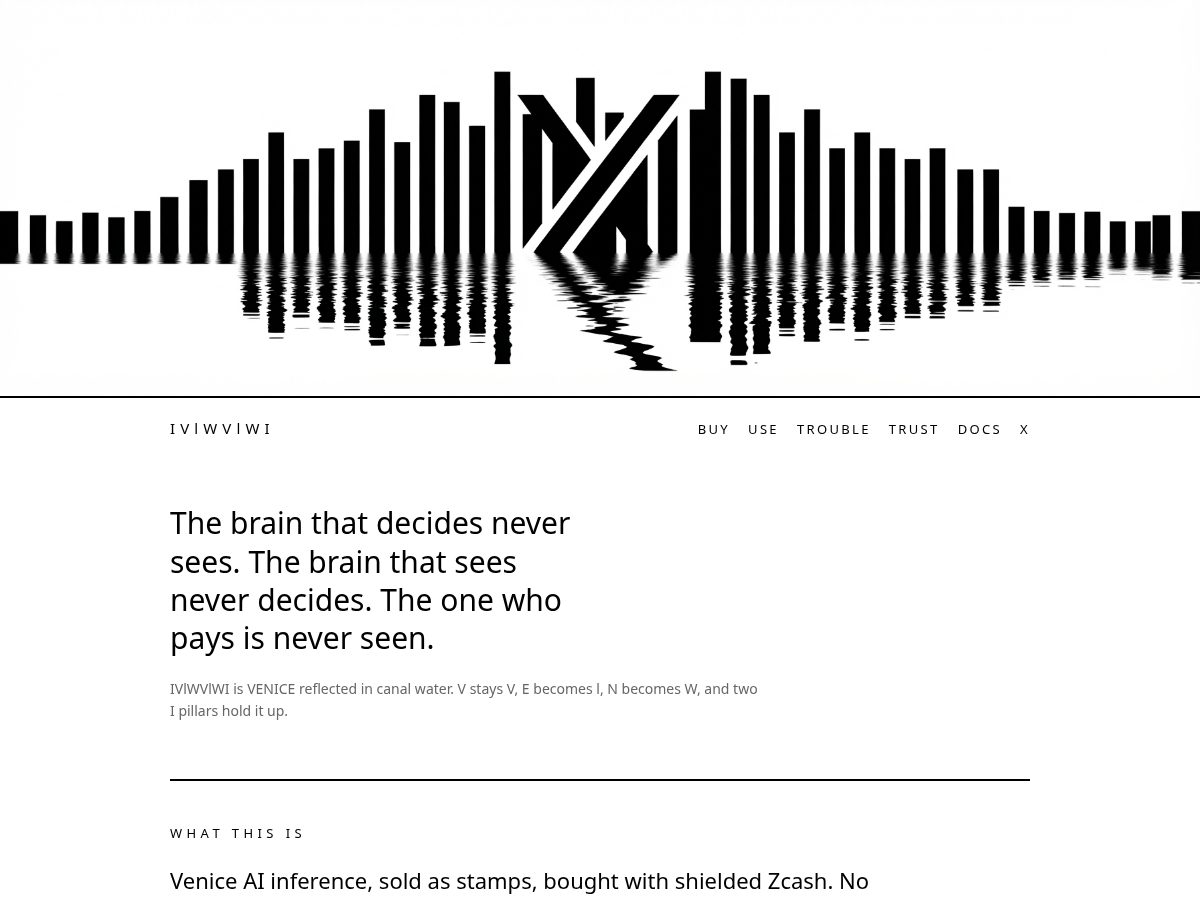 Landing-page snapshot of xn--ojq.app
