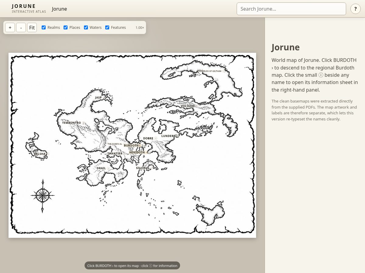 Landing-page snapshot of sevenmoonsworkshop.com