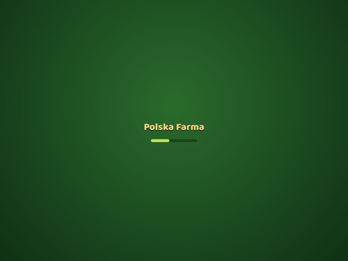 Landing-page snapshot of farma.lol